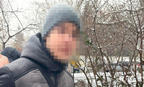 Планувати удари по залізниці та енергооб'єктах Одещини: затримали ймовірних російських агентів