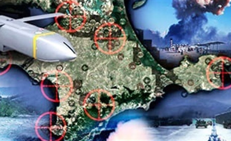 Окупанти скаржаться на удари ЗСУ по військових складах на Півдні
