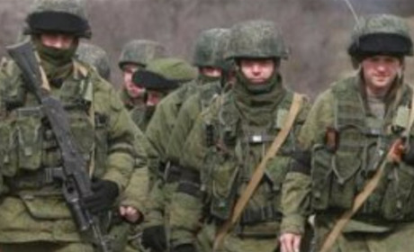 Росіяни хочуть мобілізувати 300 тисяч осіб на тимчасово окупованих територіях