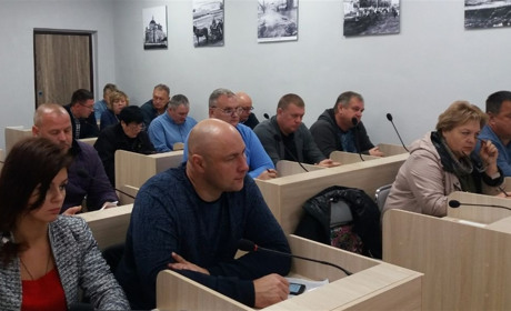 Сім рішень депутатів Сватівської міської ради, які зацікавлять сватівчан