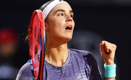Ангеліна Калініна стала чемпіонкою турніру WTA 125 в Анталії