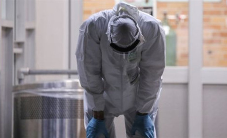 Дефіцит медиків. Жителі окупованої Луганщини скаржаться на нестачу вузькопрофільних лікарів