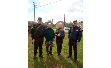 Нетверезі батьки помітили зникнення сина лише наступного дня по обіді, коли він повернувся