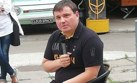 Ні дронів, ні ракет: як екс-губернатор Херсонщини провалив ракетну програму