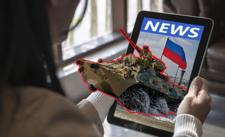 У Звягелі судитимуть 70-річного чоловіка, який заперечує агресію Росії проти України