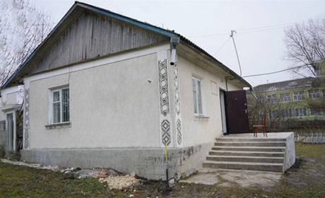 На Городоччині облаштовують п'ятий Центр гігієни. Він буде у старому приміщенні сільської ради