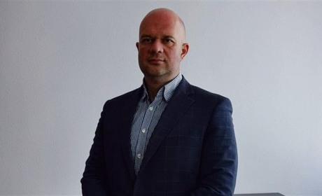 У Фастівської райдержадміністрації буде новий очільник: хто він і де працював раніше