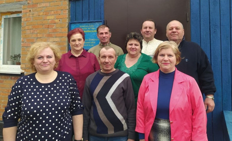 День працівників житлово-комунального господарства: ваша робота - тепло і затишок у нашому домі