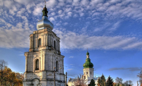 Вячеслав Саулко: "Вознесенський храмовий комплекс має відповідати основному призначенню"