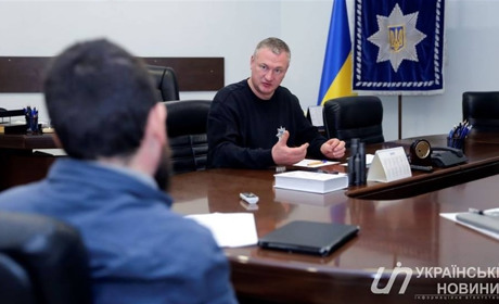 Активіст звинуватив МВС у бездіяльності в справі Гандзюк