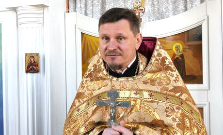 «Простить самим и просить прощения у других» – отец Евгений Клименко о Прощеном воскресенье