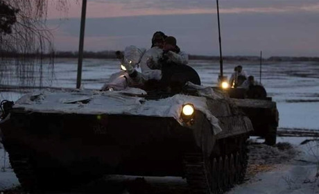 Триває 299-й день війни. Втрати ворога та ситуація в регіонах станом на ранок 19 грудня