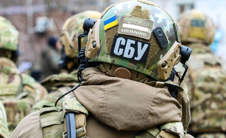 Ворожий агент готував прорив ДРГ на правобережжя Херсонщини