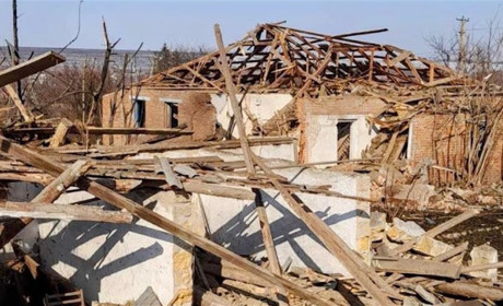 Великобурлуцька громада: житловий сертифікат - початок нового життя