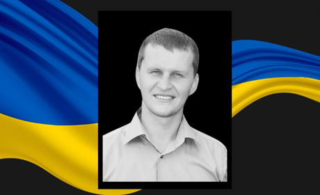 У Сарненському районі помер 39-річний військовий