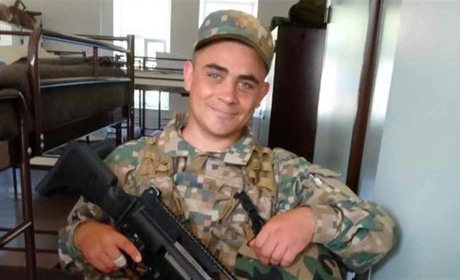 На війні загинув наш захисник та Герой з Копайгородської громади Анатолій Столяр