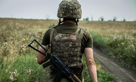 У Бориспільському районі пройдуть навчання із залученням військової техніки