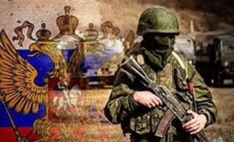 Санкції проти Росії працюють