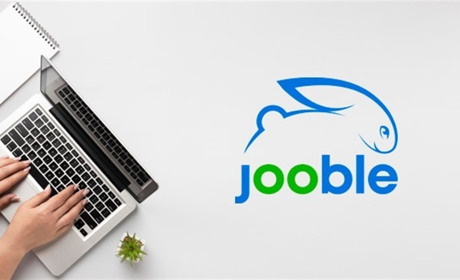 Як знайти роботу онлайн за допомогою Jooble?