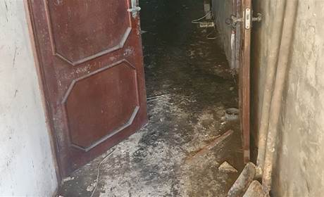 «Ми звикли робити все самі»: як херсонці відбудовують житло після підриву Каховської ГЕС