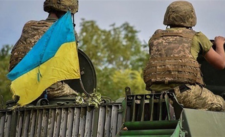 Триває 505-й день війни. Втрати ворога та ситуація в регіонах станом на 13 липня
