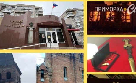 Крадіжки, зникнення та знищення: що відбувається з історичною спадщиною на ТОТ Запорізької області