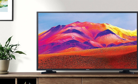 Телевізор Samsung UE43T5300AUXUA
