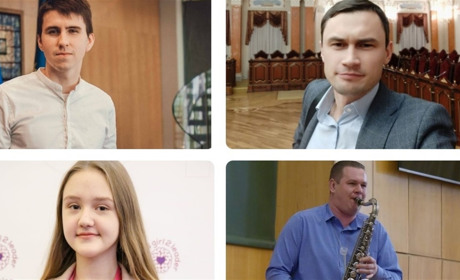 Де народився, там і згодився: лозівська молодь, яка вже зараз змінює місто