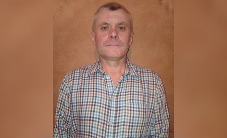 Конотопчанину Андрію Бабенку збирають гроші на термінову операцію