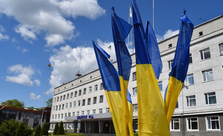Чи святкуватиме Новоград День міста — визначать самі містяни