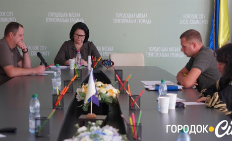 Новий крок до інклюзивного суспільства: у Городку створено Раду безбар’єрності