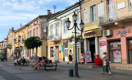 Високооплачувані вакансії в Дрогобичі: щотижневий огляд