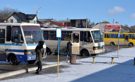 Чортківське АТП відкриває новий автобусний маршрут до Луцька