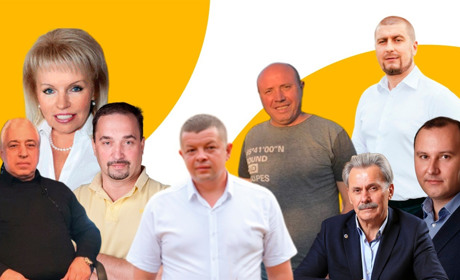 Скільки кандидатів змагатиметься за мандат нардепа по 39-му округу