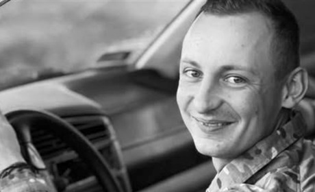 Не встиг реалізувати свої плани: Герой Руслан ЛІНЕВСЬКИЙ став крилом Небесного війська