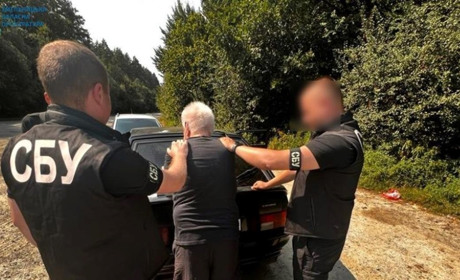 Пенсіонера зі Славути засудили до 15 років за державну зраду