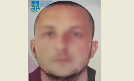 Судитимуть колаборанта, який став заступником голови окупаційної адміністрації на Херсонщині