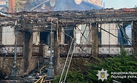 Ворог атакував 27 населених пунктів Херсонщини: один чоловік загинув, четверо людей поранені