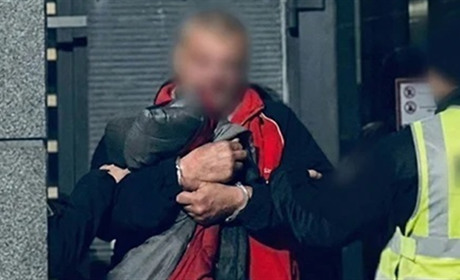 Хмельничанин погрожував підірвати прикордонний підрозділ