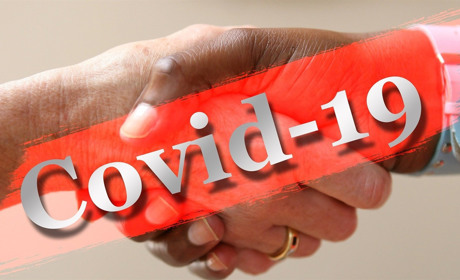 На Сватівщині за добу COVID-19 підтвердили у вісьмох людей: яка ситуація в області і в Україні