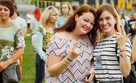Всі охочі можуть стати волонтерами на БарРокКо'19