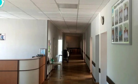 Жителям Полтавщини радять уточнити свої дані у сімейних лікарів