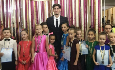 У Першотравенську відбувся благодійний концерт