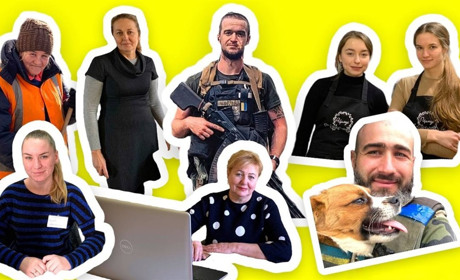 «Будьмо взаємоввічливими»: як часто ми кажемо «Дякую» людям, які поруч з нами