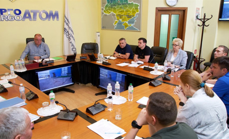 На Шепетівщині збудують модульне містечко для персоналу Запорізької АЕС