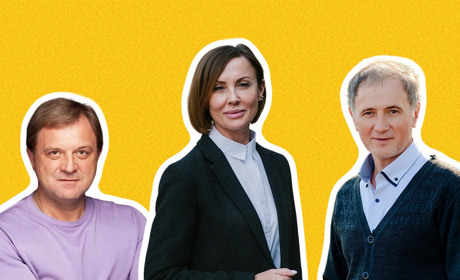 Хто більше: які статки в деклараціях у кандидатів на посаду міського голови Сватівської ОТГ