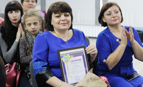 Наталія Пилипенко: "Сучасна бібліотека – вільний простір для нових ідей"