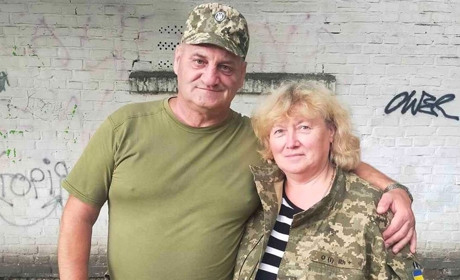 Ветерану війни призначили ІІ групу інвалідності й відправили на реабілітацію за 15 тисяч грн пенсії