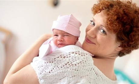 Верховна Рада ухвалила закон про виплату 50 тисяч грн за народження дитини