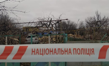 Внаслідок ворожих обстрілів на Херсонщині знову є жертви, — поліція